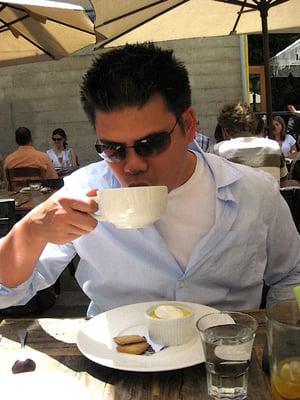 Photo of Paolo V.