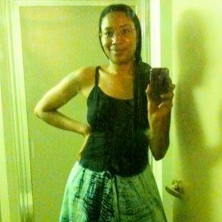 Photo of Tasmin A.
