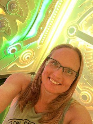 Photo of Sarah F.