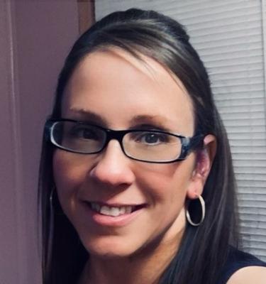 photo of Marianne W.