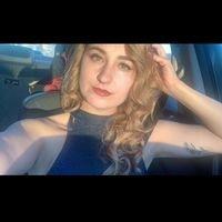 photo of Weronika J.