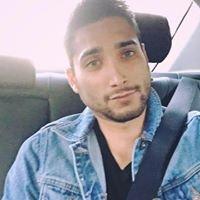 photo of Christofer C.