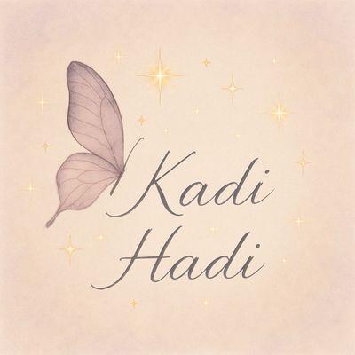 Photo of Kadi H.