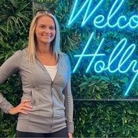 Photo of Angela B.