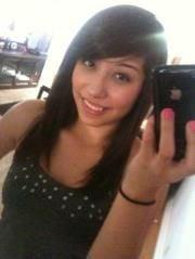Photo of Samantha G.
