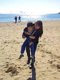 photo of Katherine Y.