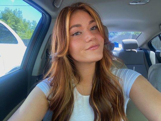 photo of Margaret S.