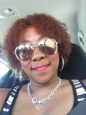 photo of Stacey M.