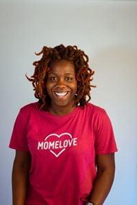 photo of Michelle M.