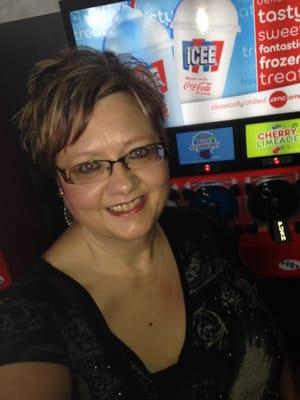 Photo of Debra M.