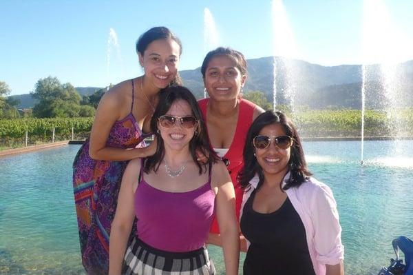 photo of Margaret H.