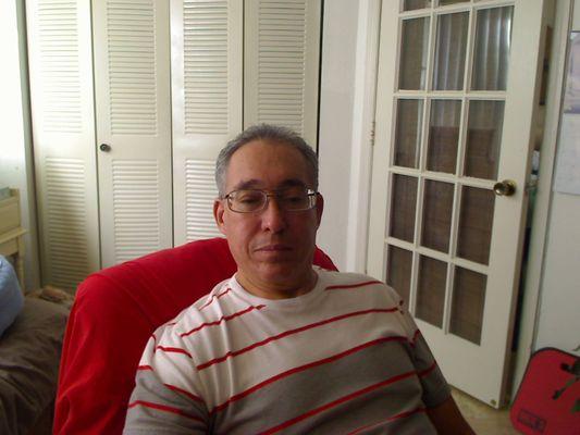 Photo of Clint M.