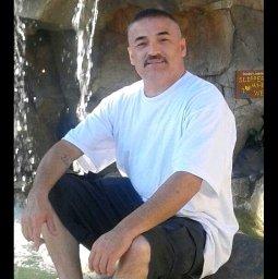 photo of Robert J. V.