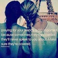 photo of Adrienne W.