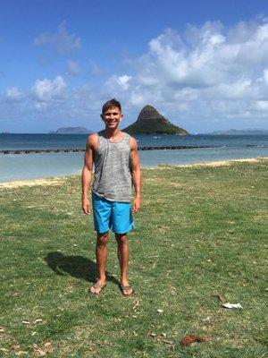 photo of Nickalous K.