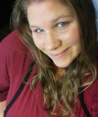 Photo of Jacqueline V.