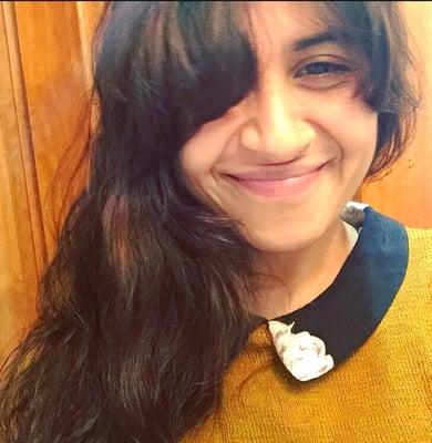 Photo of nafisa f.