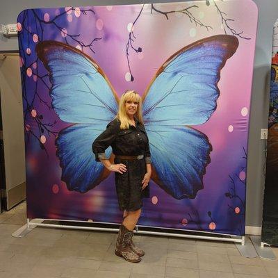 Photo of Angie S.