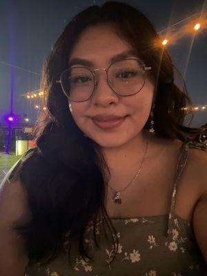 photo of Jackeline R.