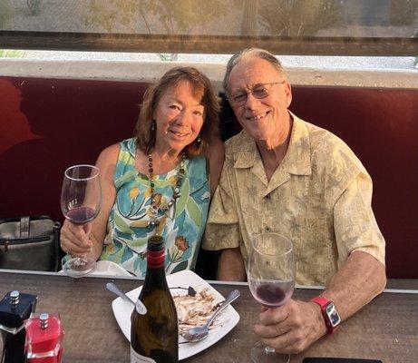 photo of Penni Davey ..