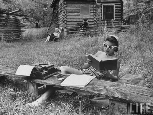Photo of Susan M.