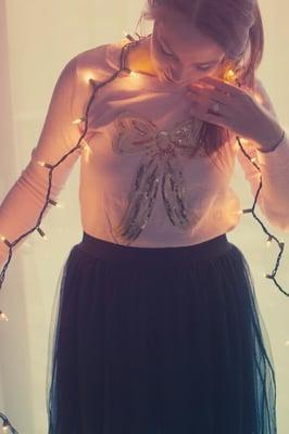 Photo of Hannah S.