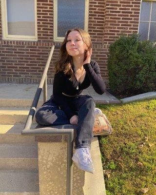 Photo of Cielo M.