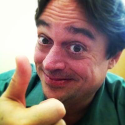 Photo of Bob Y.