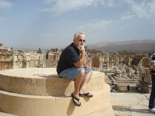 Photo of Eric M.