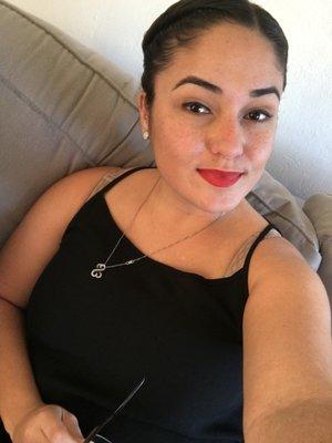 photo of Jennifer V.