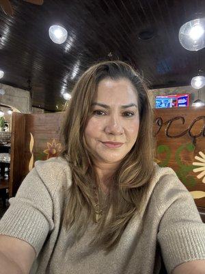 photo of Elizabeth A.