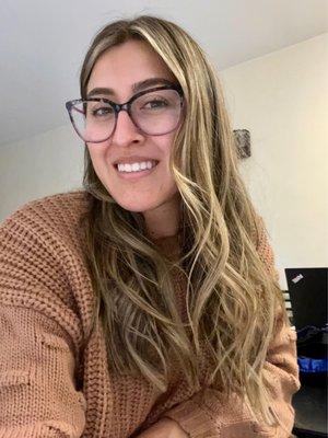 Photo of Marisa H.
