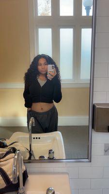 photo of Franchesca B.