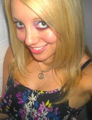 Photo of Lindsay O.