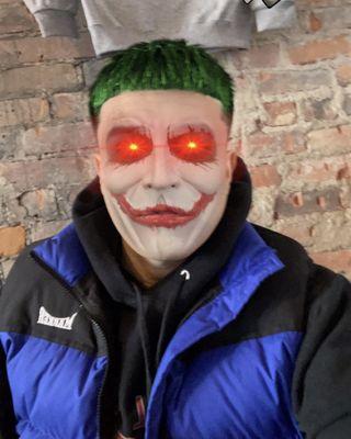 Photo of Ricky B.