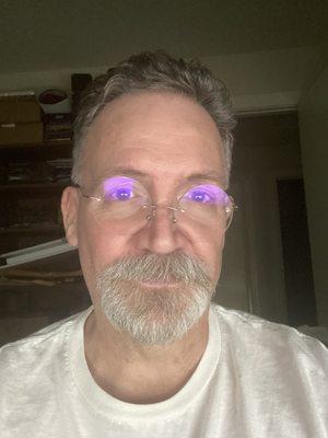 photo of Mad M.