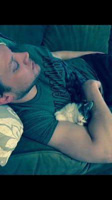 Photo of Alexander M.