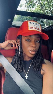 Photo of Ebony W.