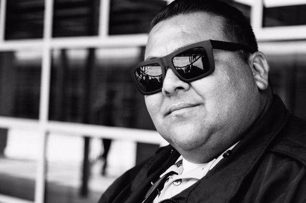 Photo of Damian G.