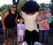 Photo of Rosemarie B.