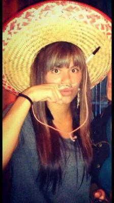 photo of Tomi-Rae B.