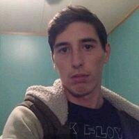 photo of Jonathan C.