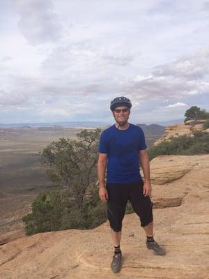 Photo of Mark R.