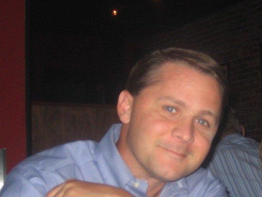 Photo of Billy M.