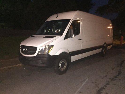 photo of Christopher A.