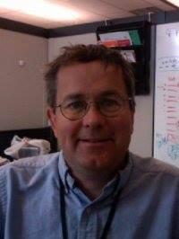 Photo of Ceri D.
