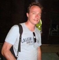 Photo of Greg M.