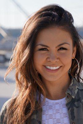 photo of Christine S.