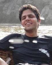 Photo of Jatin S.