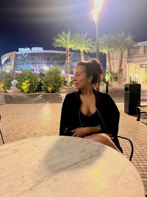 Photo of Yordana O.
